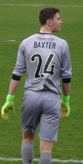 Picture of Nathan Baxter