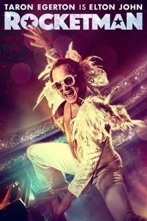 Picture of Rocketman