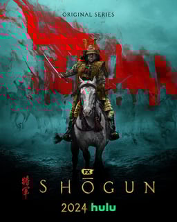 Picture of Shōgun