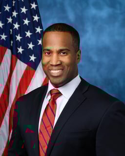 Picture of John James