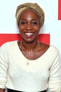 Picture of Tamara Lawrance