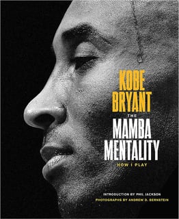 Picture of The Mamba Mentality: How I Play