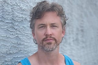 Picture of Matt McCusker