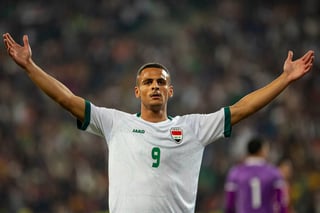 Picture of Ali Al-Hamadi