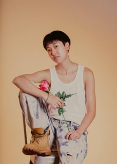 Picture of Jes Tom