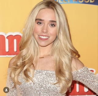 Picture of Jenna Davis
