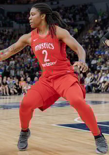 Picture of Myisha Hines-Allen