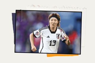 Picture of Jun Endo