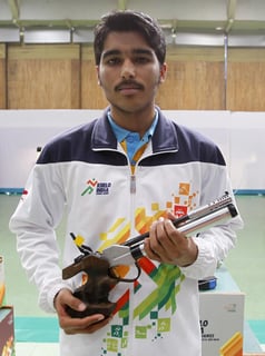 Picture of Saurabh Chaudhary