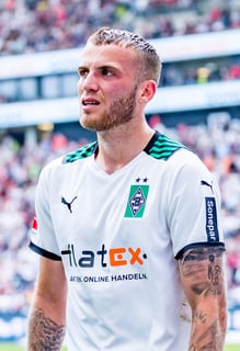 Picture of Jordan Beyer
