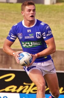Picture of Kyle Flanagan