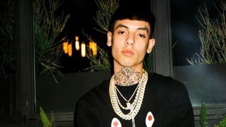 Picture of Natanael Cano