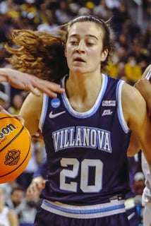Picture of Madison Siegrist