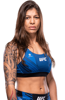 Picture of Mayra Bueno Silva