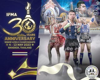 Picture of IFMA World Muaythai Championships