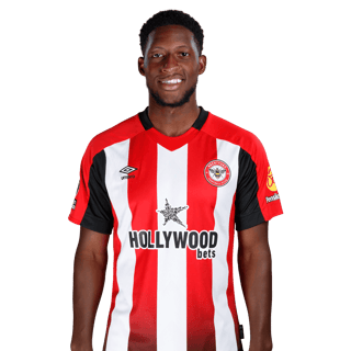 Picture of Shandon Baptiste