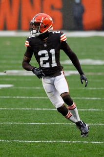 Picture of Denzel Ward