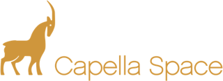 Picture of Capella Space