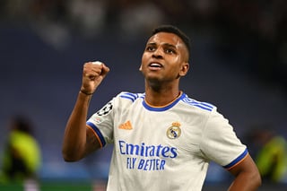 Picture of Rodrygo