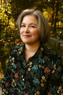 Picture of Margaret Renkl