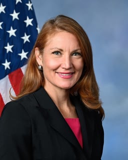 Picture of Melanie Stansbury