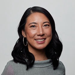 Picture of Faye Iosotaluno