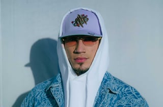 Picture of Omar Courtz