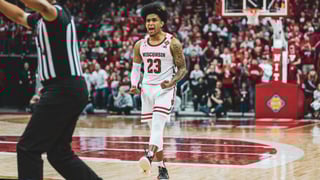 Picture of Chucky Hepburn