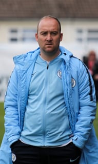 Picture of Nick Cushing