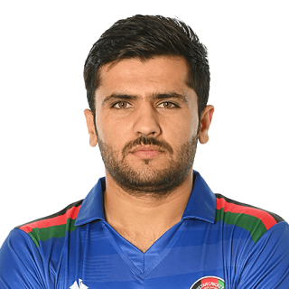 Picture of Fazalhaq Farooqi