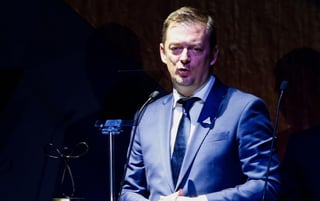 Picture of Andrew Parsons