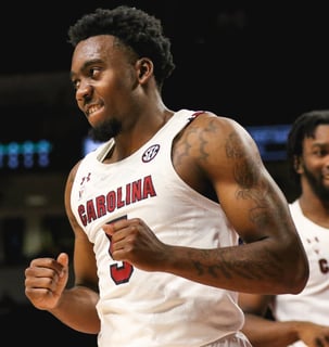 Picture of Jermaine Couisnard