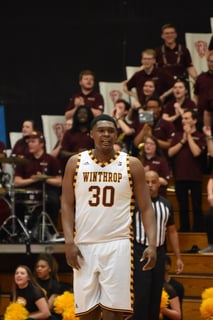 Picture of DJ Burns