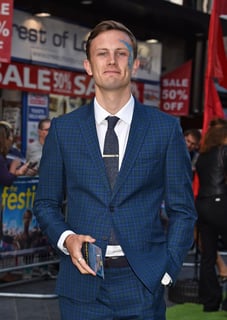 Picture of Hugh Coles