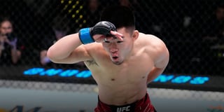 Picture of Song Yadong