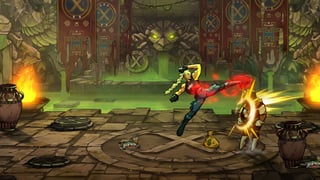 Picture of Streets of Rage 4