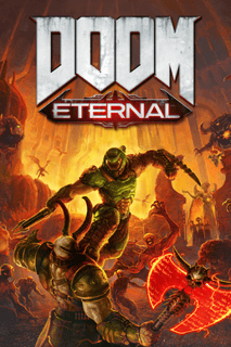 Picture of DOOM Eternal