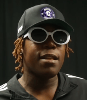 Picture of Don Toliver