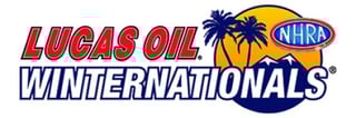 Picture of NHRA Winternationals