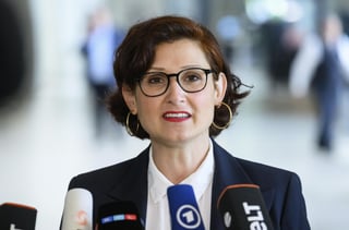Picture of Ferda Ataman