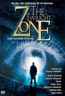 Picture of The Twilight Zone