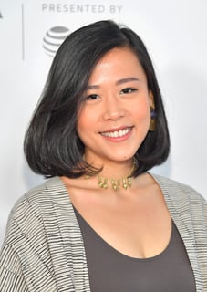 Picture of Domee Shi