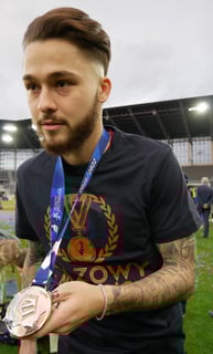 Picture of Sebastian Kowalczyk