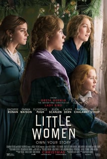 Picture of Little Women
