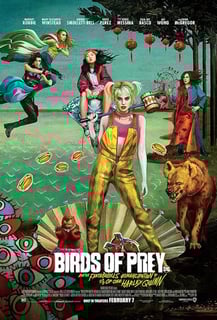 Picture of Harley Quinn: Birds of Prey