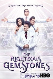 Picture of The Righteous Gemstones