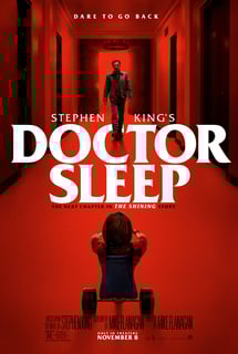 Picture of Doctor Sleep