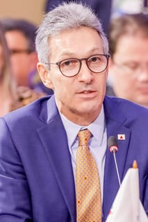 Picture of Romeu Zema