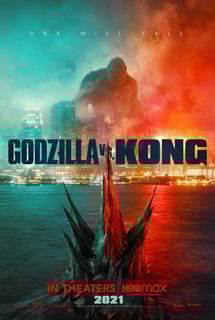 Picture of Godzilla vs. Kong