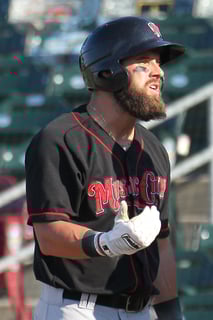Picture of Nick Martini